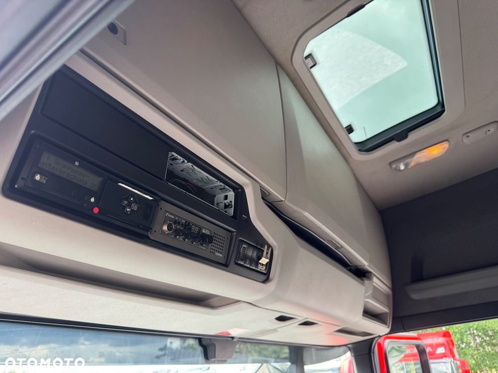 Scania R450 - 20