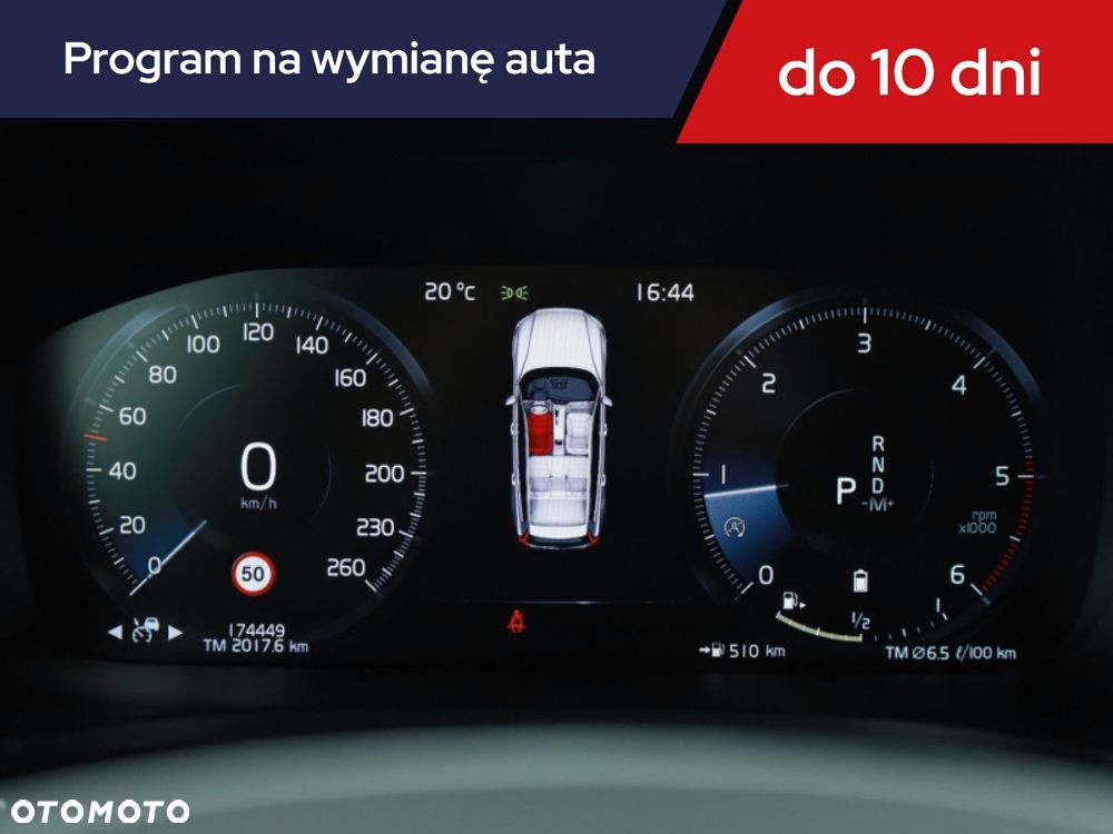 Volvo V60 - 10