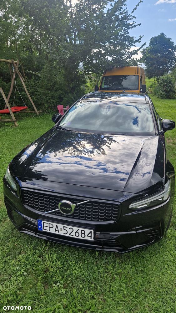 Volvo V90 - 3