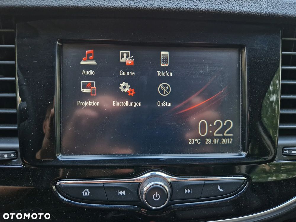 Opel Mokka X 1.4 DI Start/Stop 4x4 Automatik Ultimate - 30