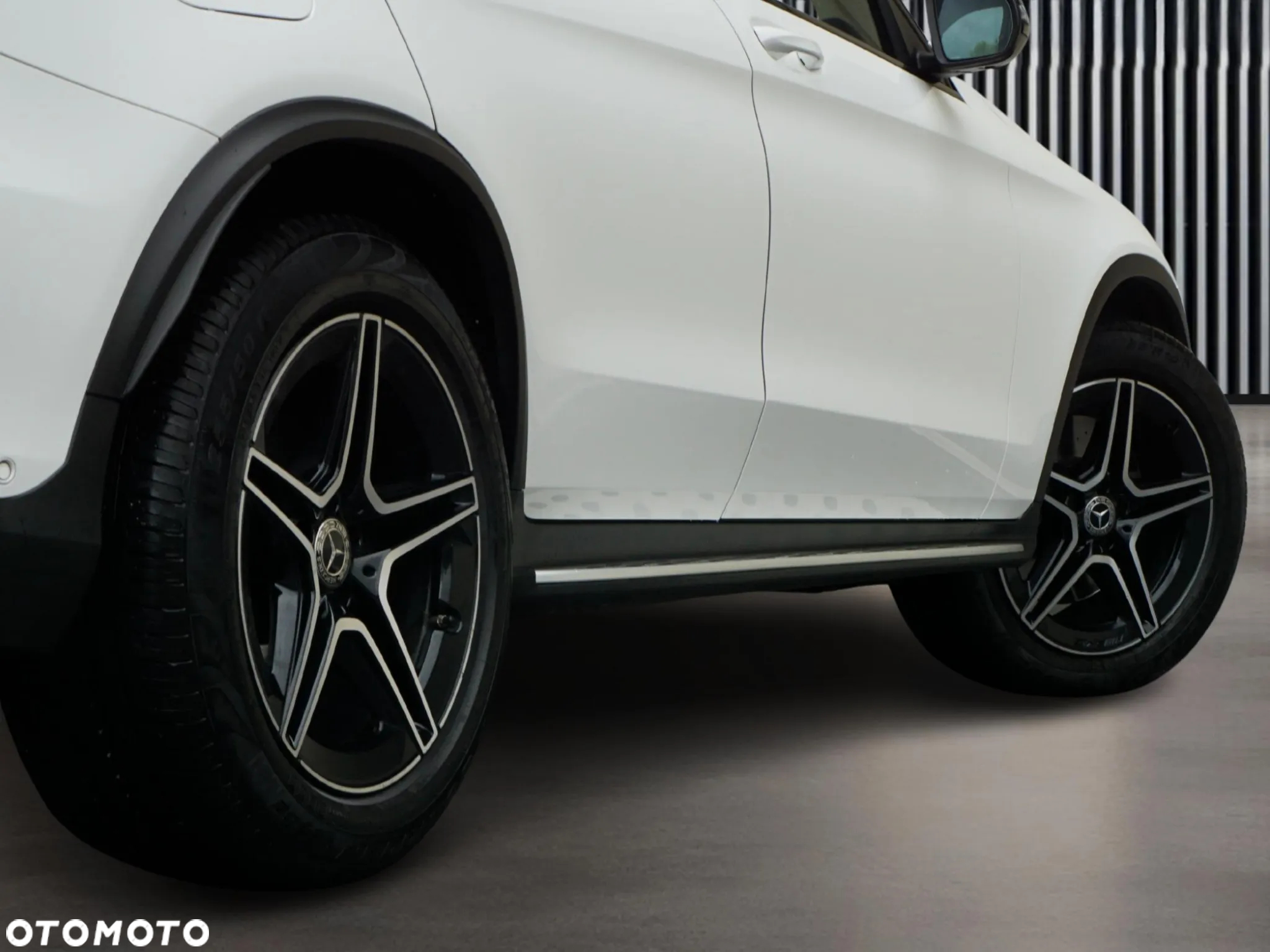 Mercedes-Benz GLC 200 d 4-Matic - 11