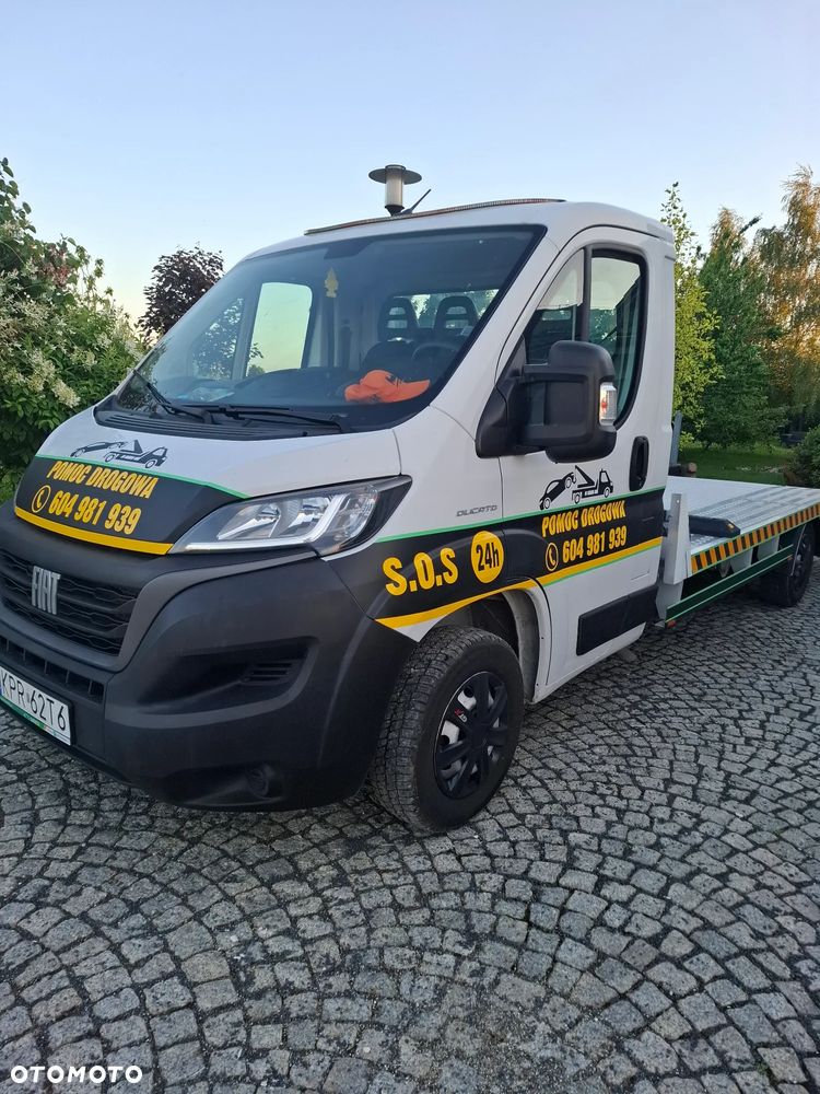 Fiat Ducato - 6