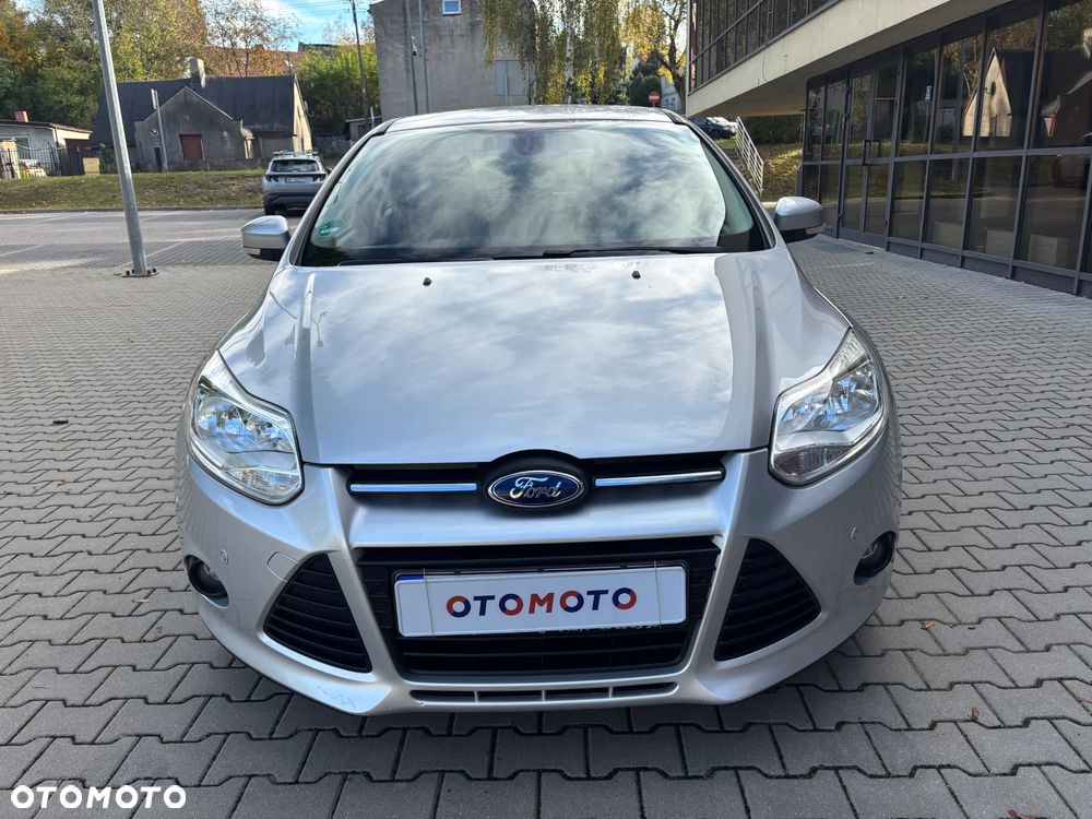 Ford Focus - 3