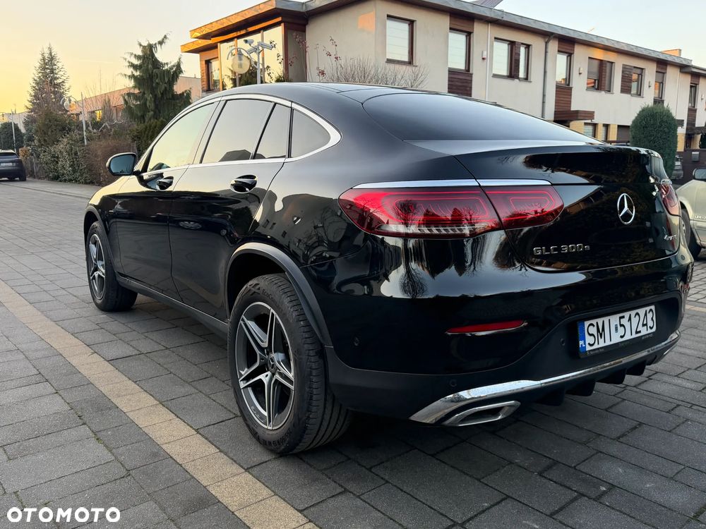 Mercedes-Benz GLC - 2