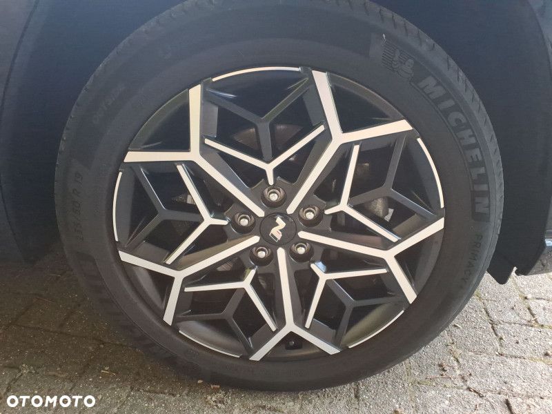 Hyundai Tucson - 7