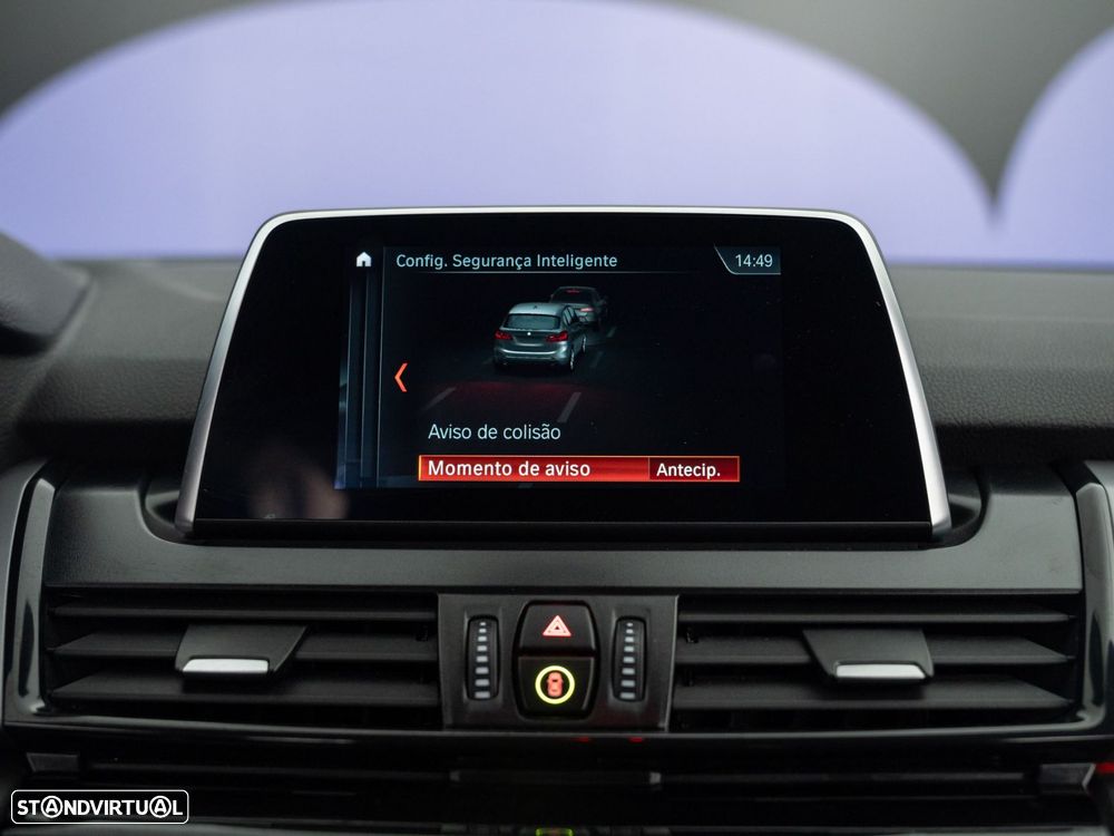 BMW 225xe Active Tourer Advantage - 35