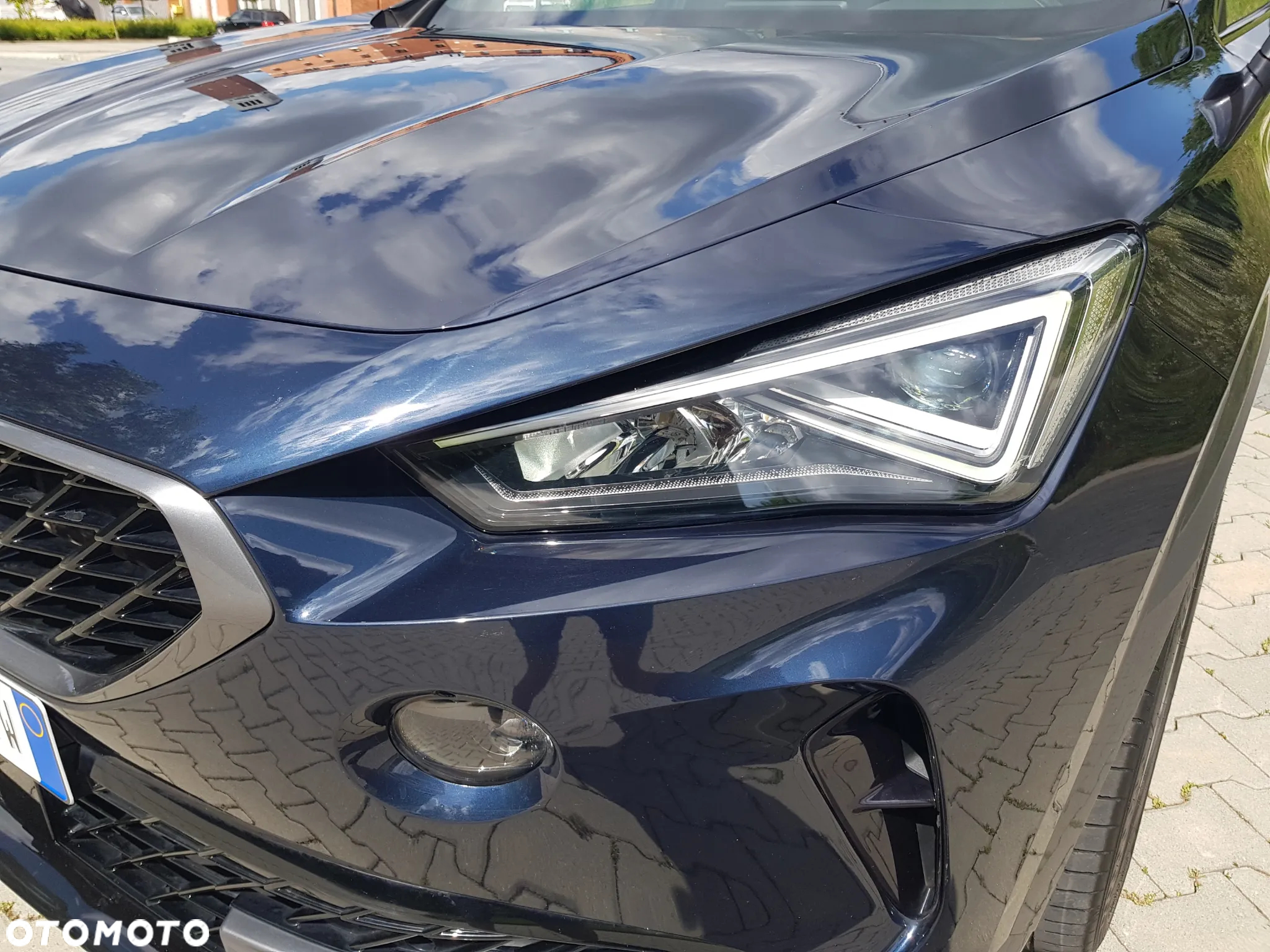 Cupra Formentor 1.5 TSI - 22
