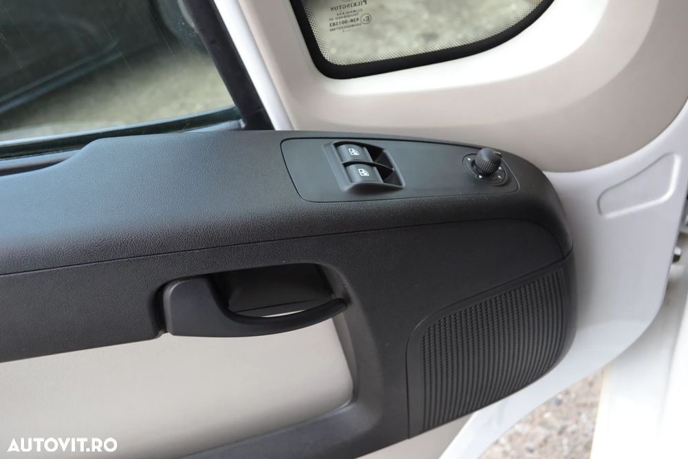 Fiat TRIGANO RIVIERA GARAGE - 9