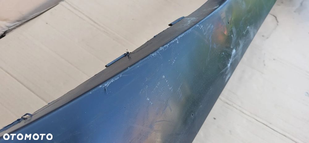 ZDERZAK PRZEDNI PRZOD KIA X CEED - 5