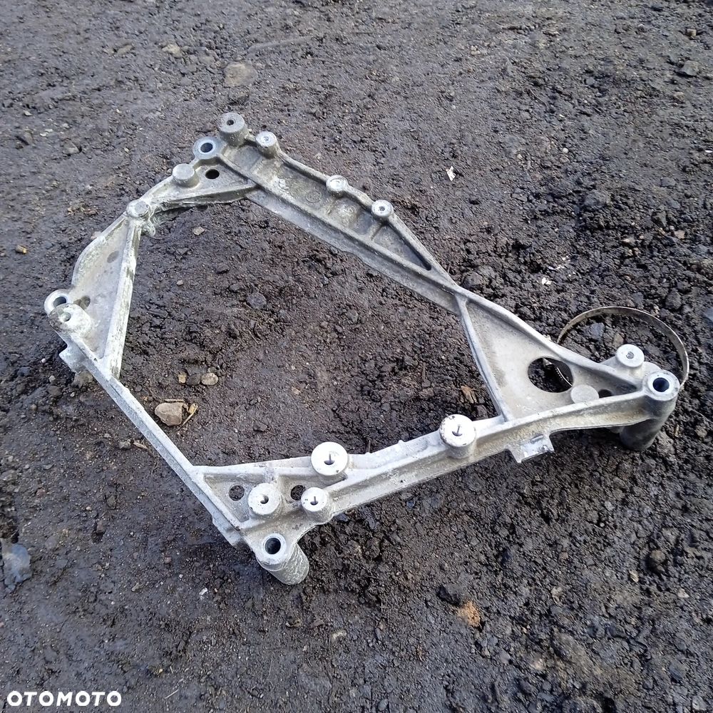 Podstawa intercoolera 04L145173K - 1