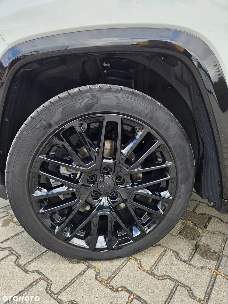 Jeep Compass - 10