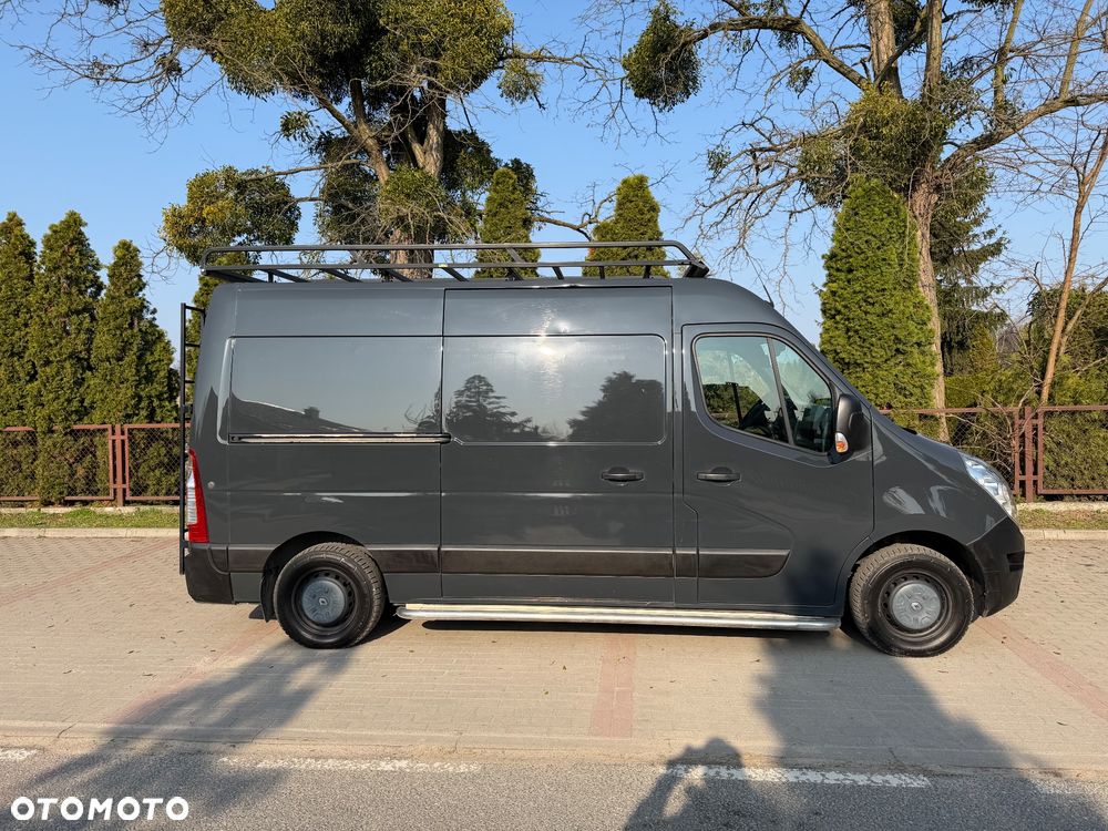 Renault Master - 8