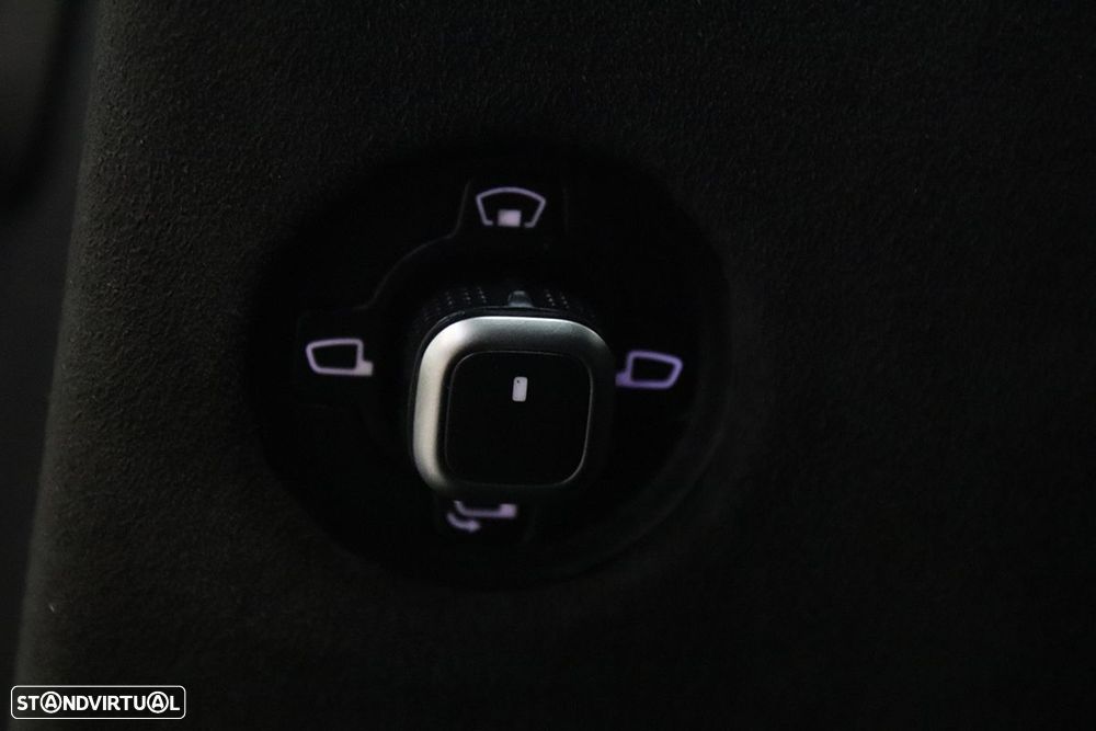 DS DS4 1.2 PureTech Performance Line EAT8 - 19