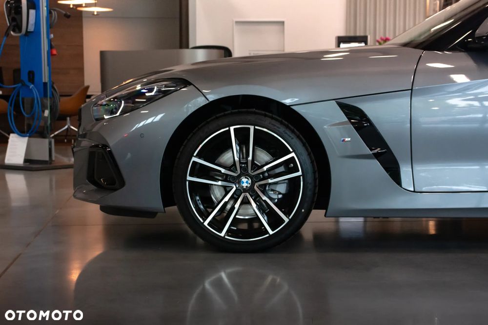 BMW Z4 20i sDrive M Sport - 22
