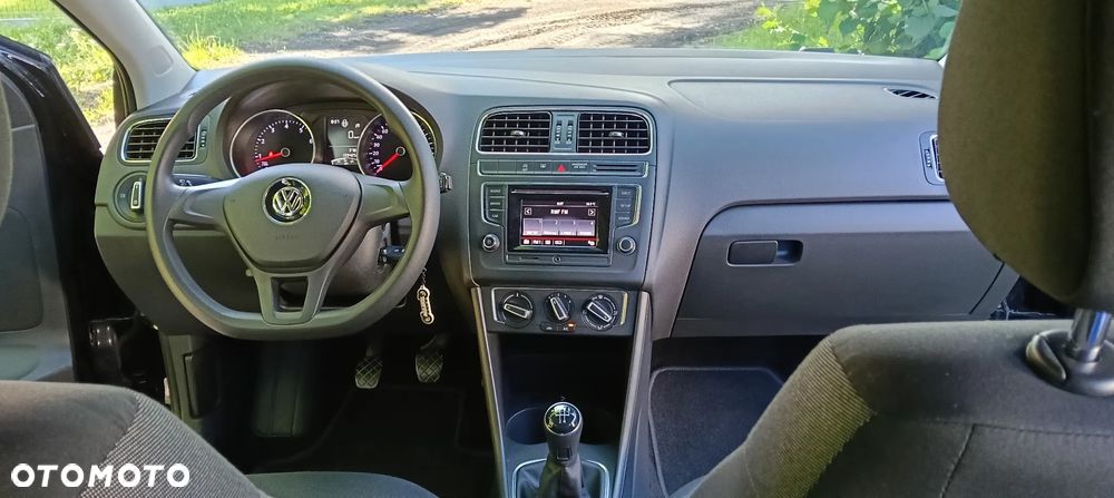 Volkswagen Polo - 14