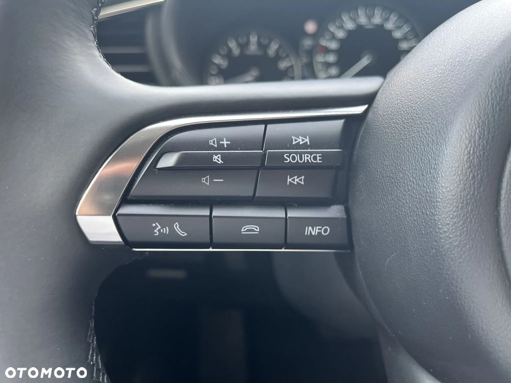 Mazda CX-30 2.0 mHEV Homura 2WD - 16