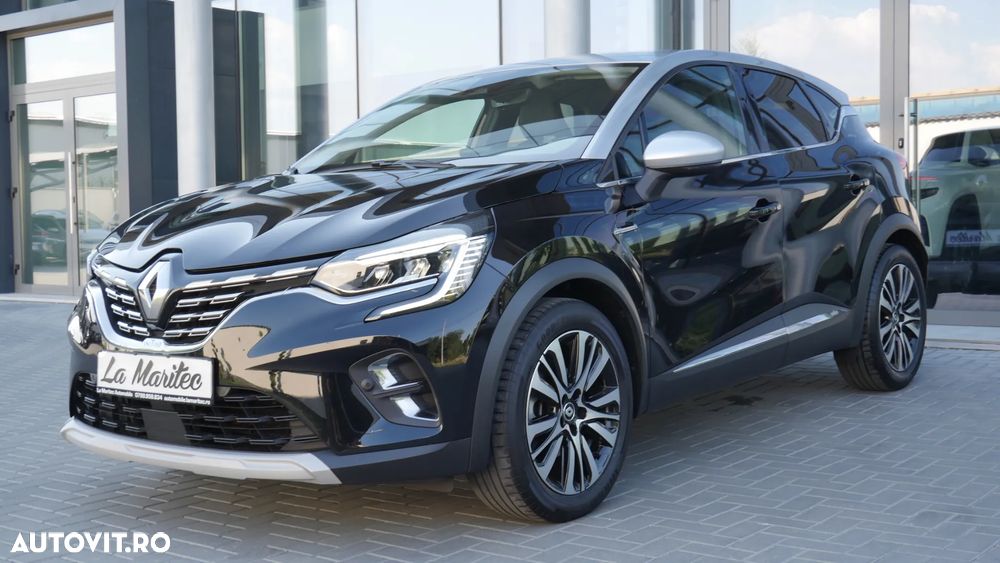 Renault Captur - 8