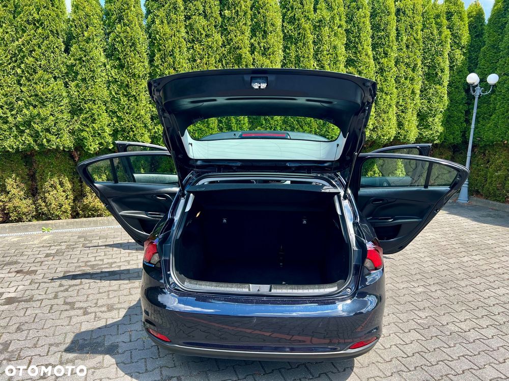 Fiat Tipo 1.4 Classic - 9