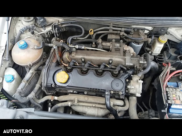 Motor complet fiat doblo stilo punto alfa Romeo Lancia 1.9 JTD