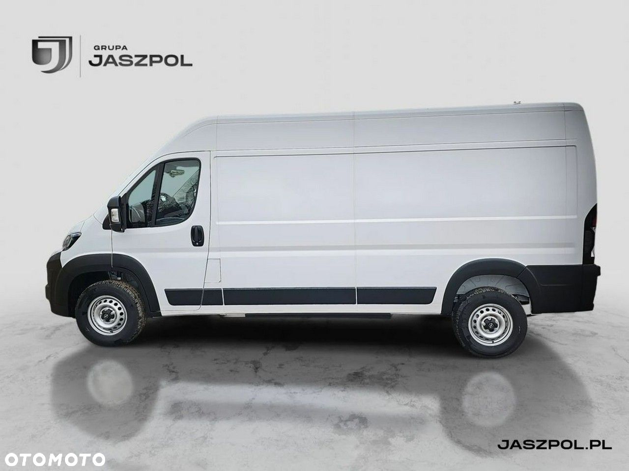 Opel MOVANO L3H2 - 8