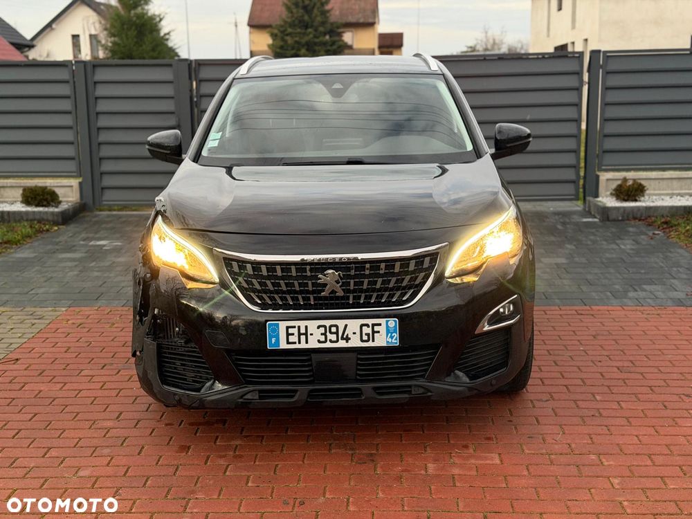 Peugeot 3008 BlueHDi 120 Stop & Start Style - 2