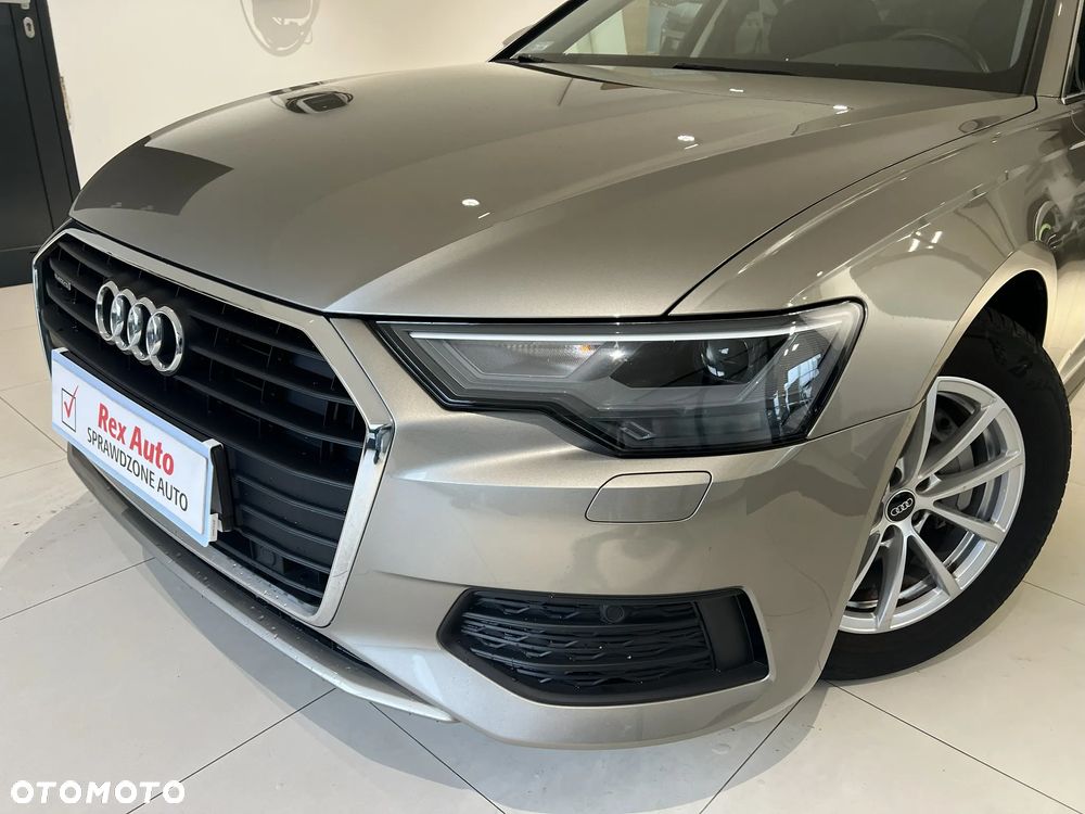 Audi A6 - 3