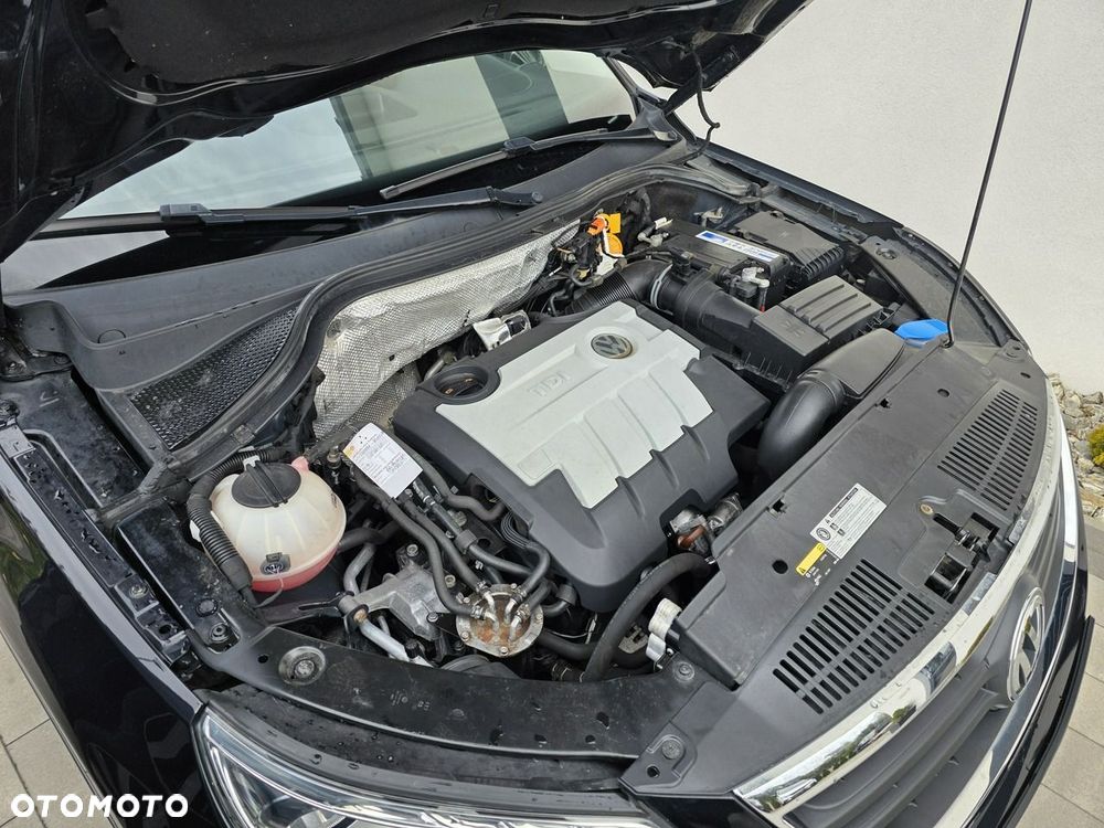 Volkswagen Tiguan - 19