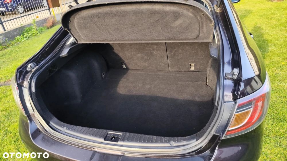 Mazda 6 2.0 CD Comfort - 2