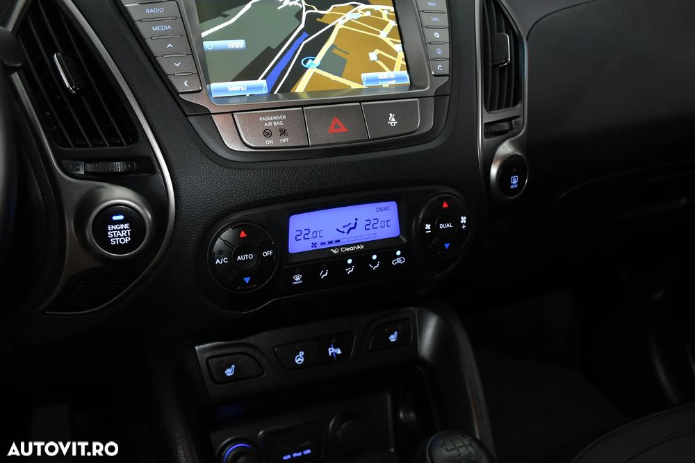 Hyundai ix35 - 17