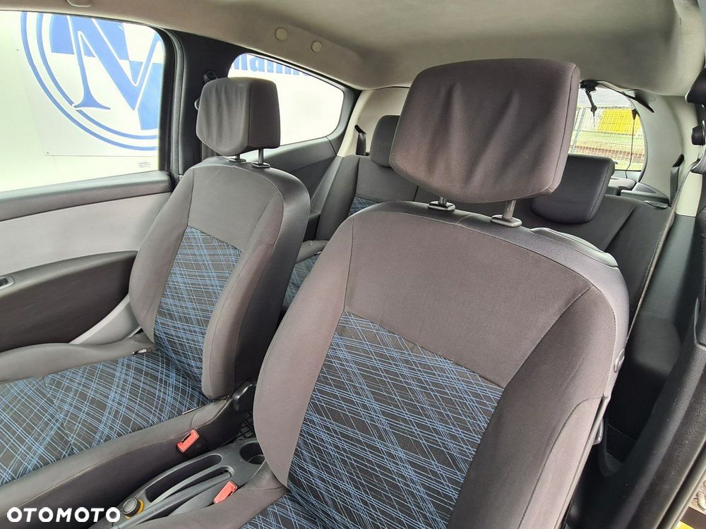 Renault Clio 1.2 16V Authentique - 15