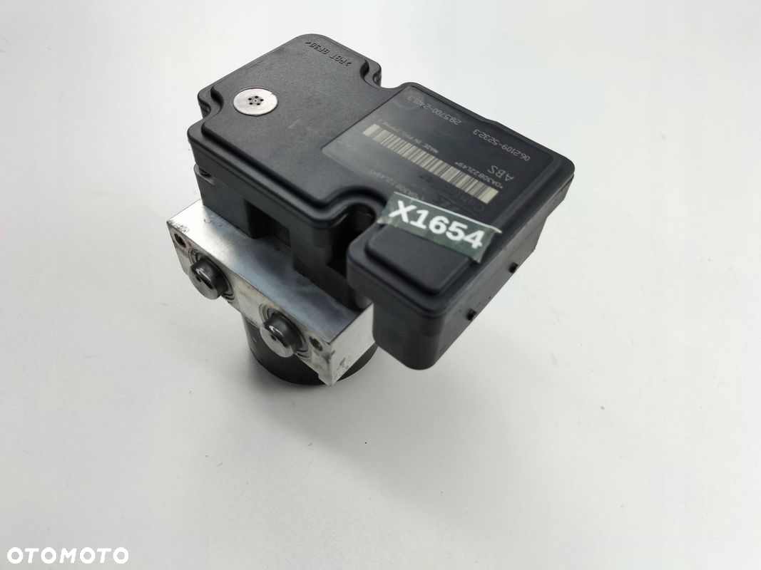 POMPA STEROWNIK ABS SUZUKI SWIFT MK6 73K1 06.2102-1039.4 06210210394 - 4