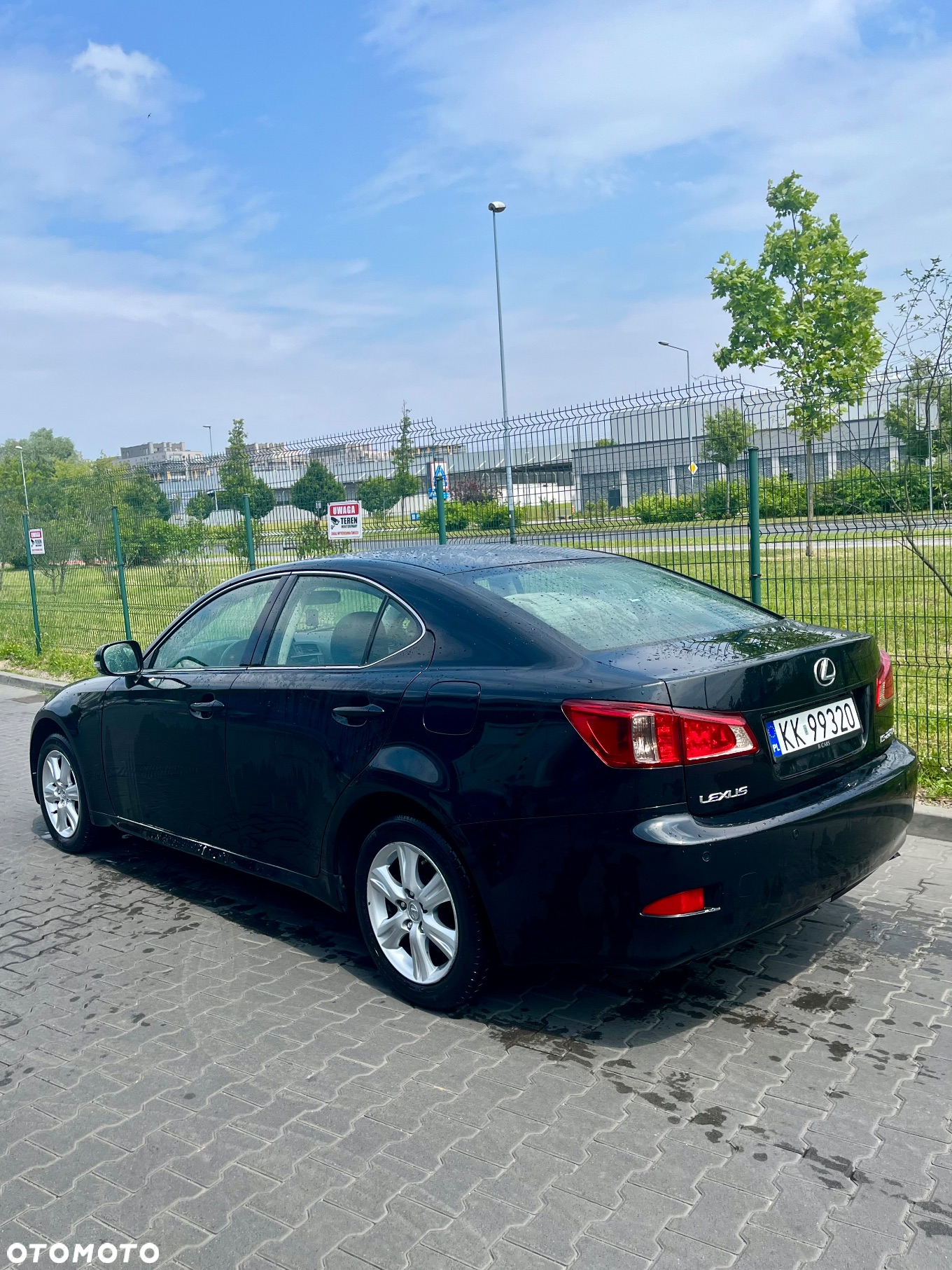 Lexus IS 220 D Classic - 4