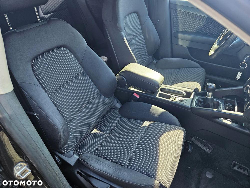 NA CZĘŚCI AUDI A3 8P 5D LIFT SPORTBACK 2.0 TFSI BWA SKRZYNIA GUU LAKIER LZ7L QUATRO - 10