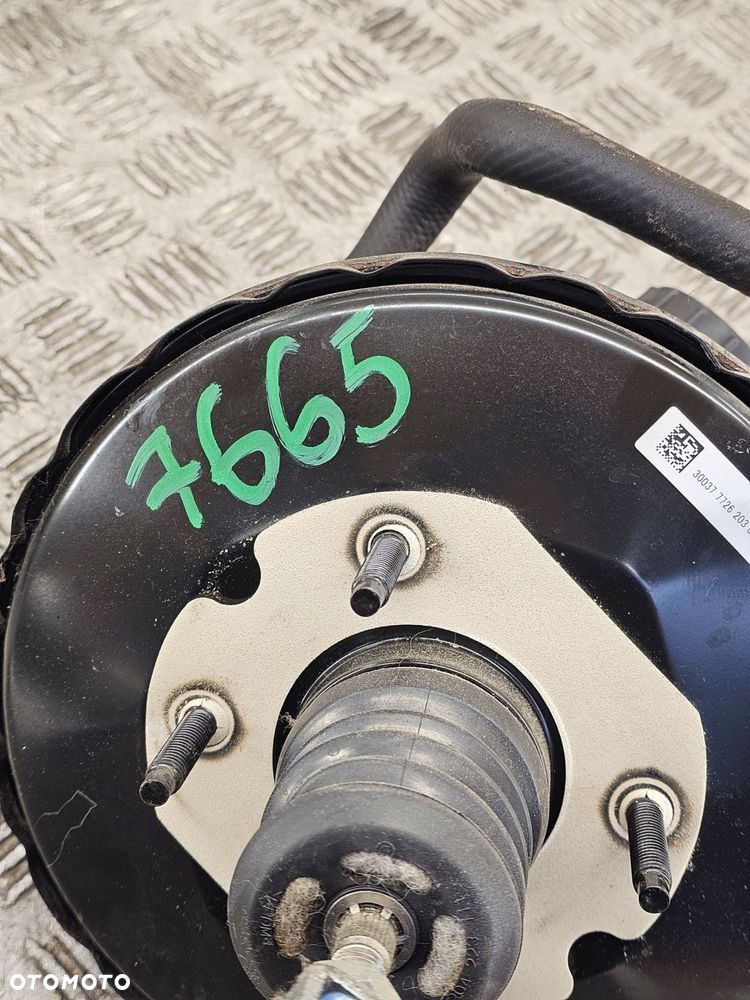 serwo pompa hamulcowa eu n24343800 mazda mx5 mx-5 iv nd - 2