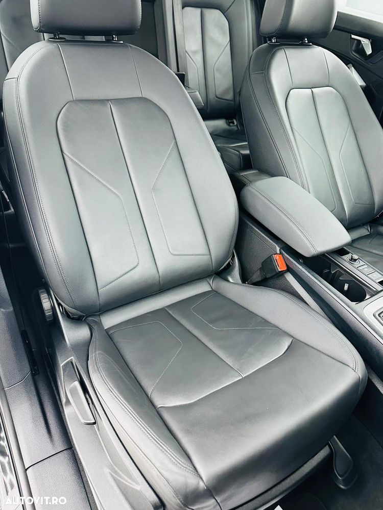 Audi Q3 Sportback - 24