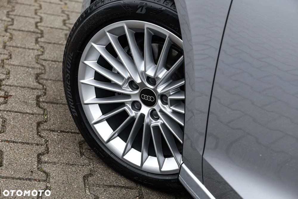 Audi A3 Limousine - 13