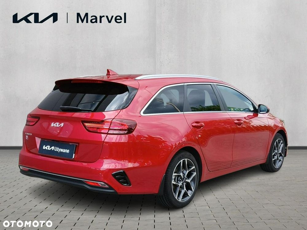 Kia Ceed - 6