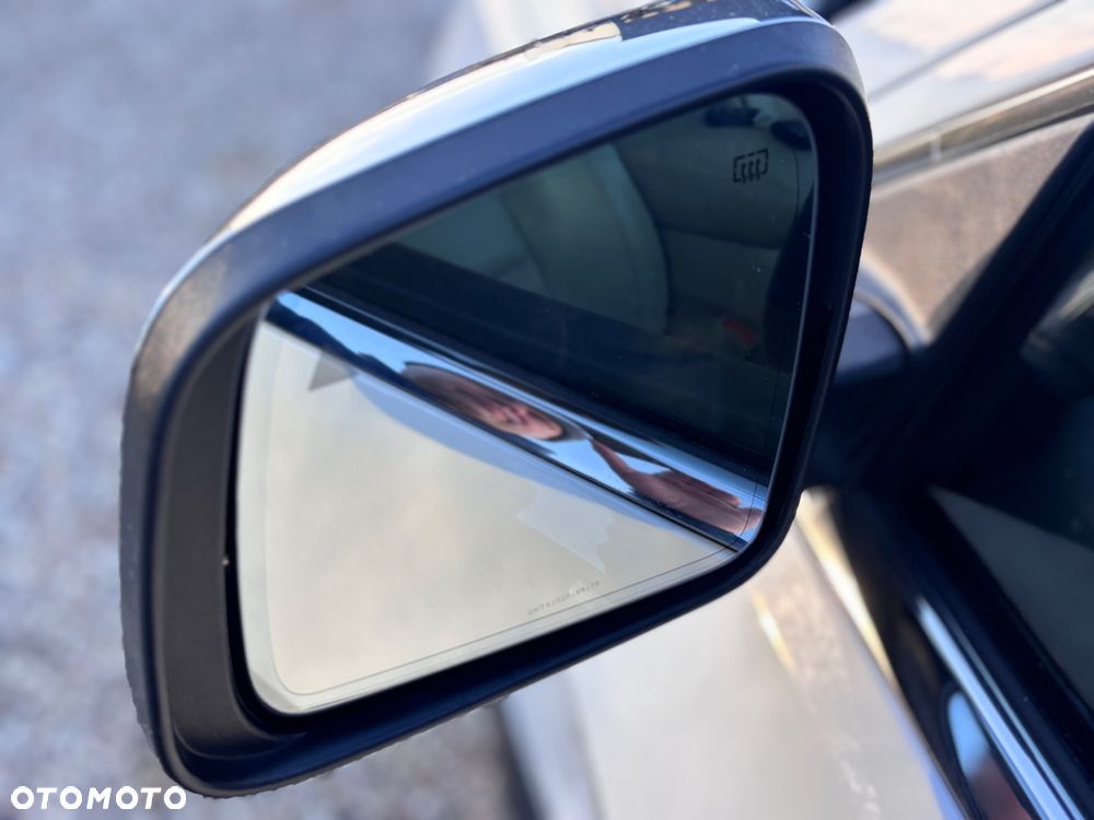 Jeep Grand Cherokee 5.7 V8 HEMI 4WD Automatik Overland - 14