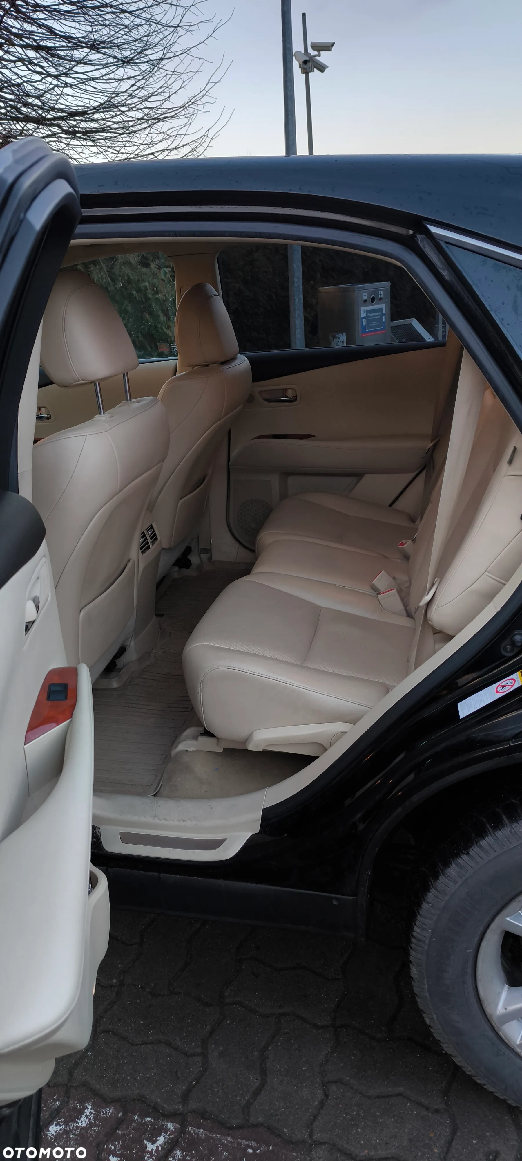 Lexus RX 350 Prestige - 17