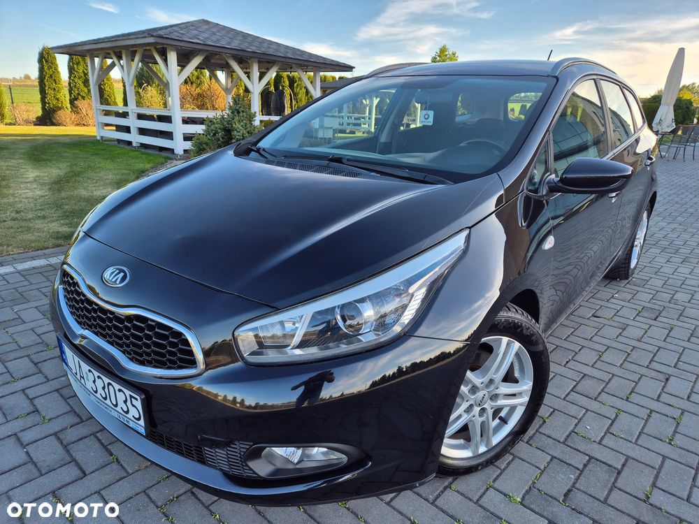 Kia Ceed 1.6 GDI Edition 7 - 1