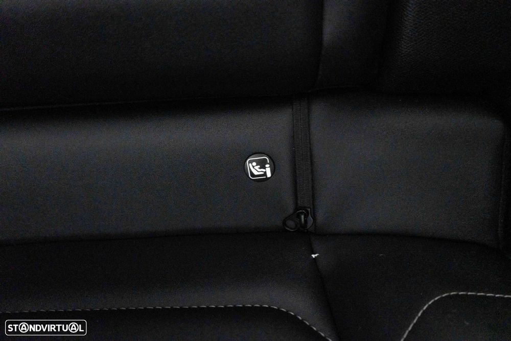 Citroën C4 X 1.2 PureTech Shine Pack EAT8 - 11