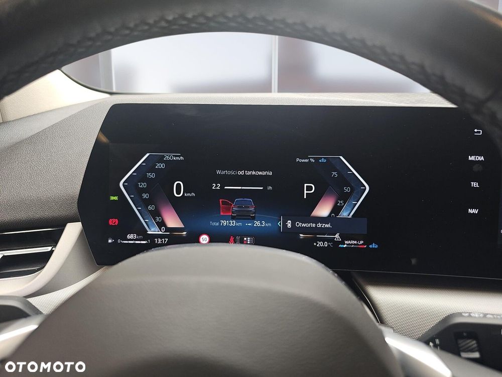 BMW Seria 2 218i - 16