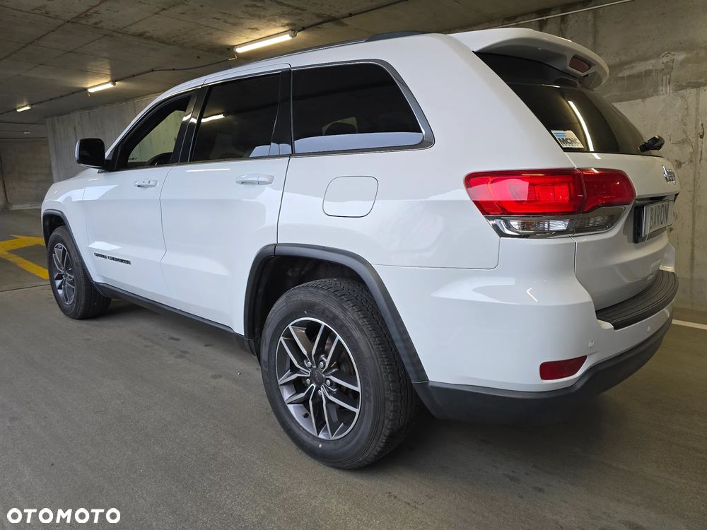 Jeep Grand Cherokee 3.6 V6 Laredo - 8