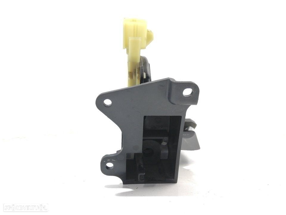 POTENCIOMETRO PEDAL FORD FOCUS SEDAN 2003 - 4