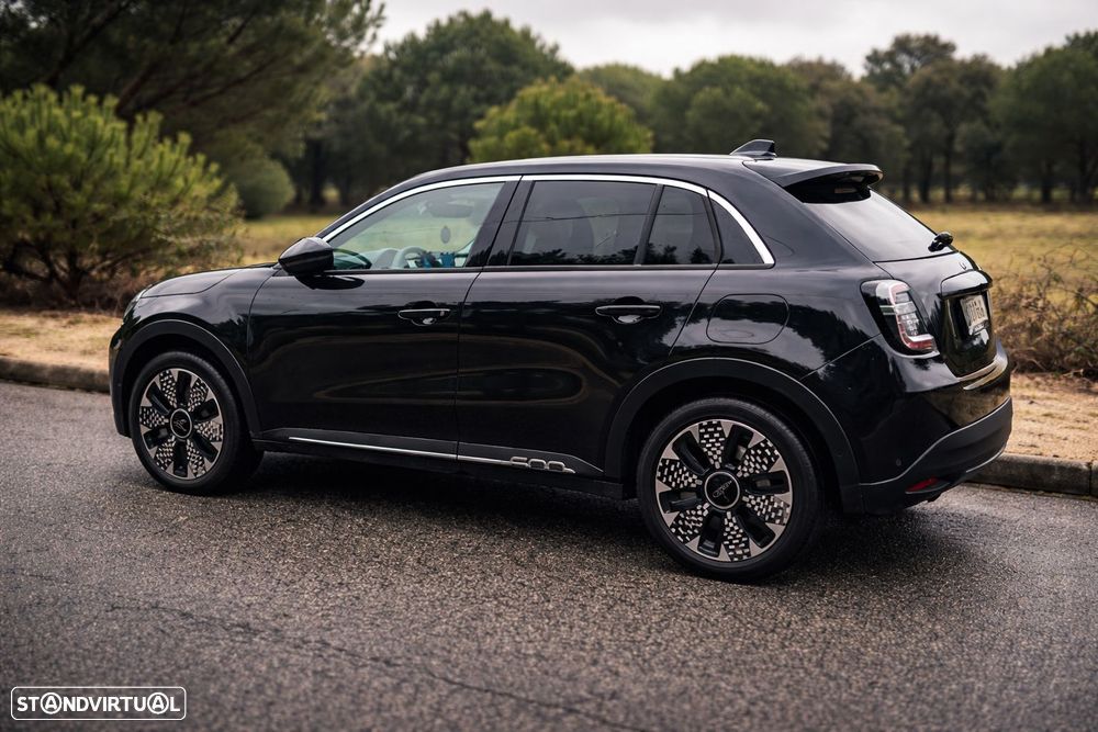 Fiat 600 1.2 Hybrid - 13