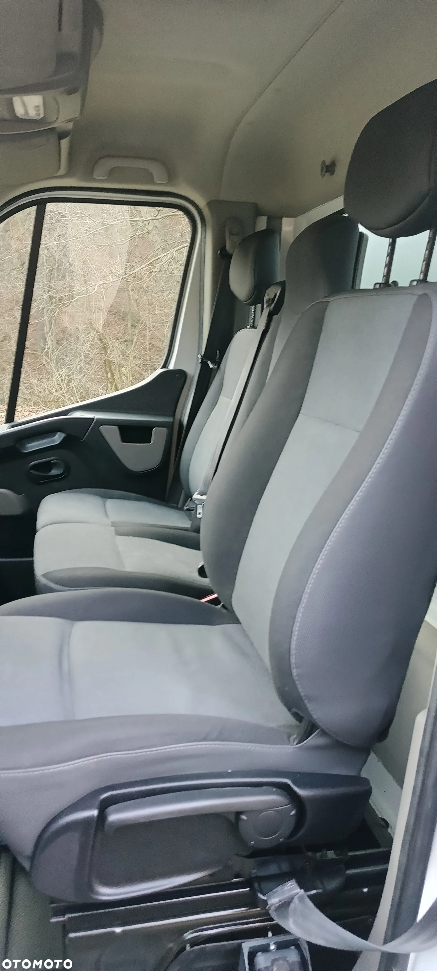 Renault Master - 15