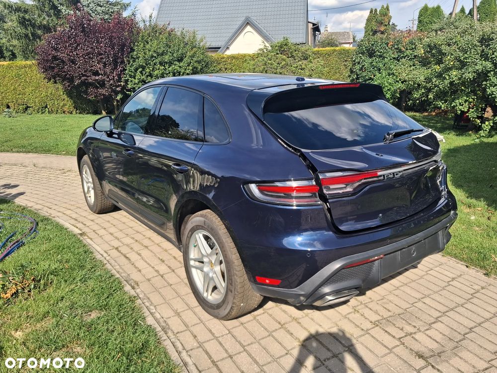 Porsche Macan Standard - 6