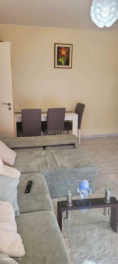 MASSAMÁ-VENDE-SE T2  (3 ASSOALHADAS)-JUNTO ESTAÇÂO CP - Grande imagem: 4/15