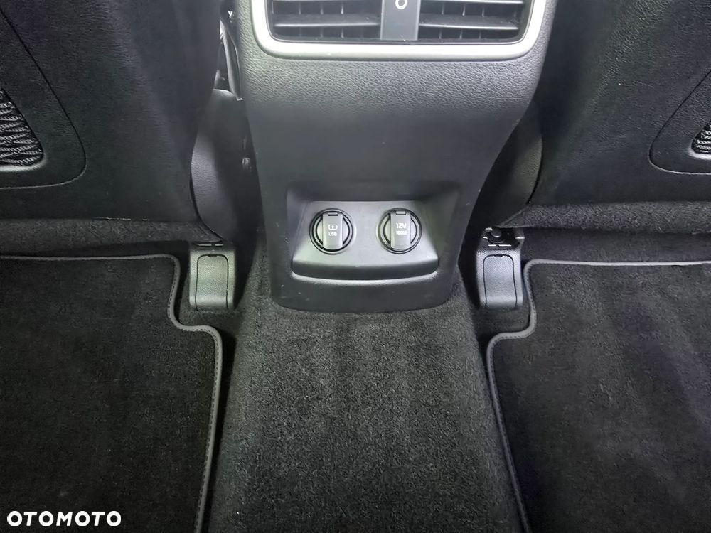 Kia Sportage 2.0 CRDI AWD VISION - 21