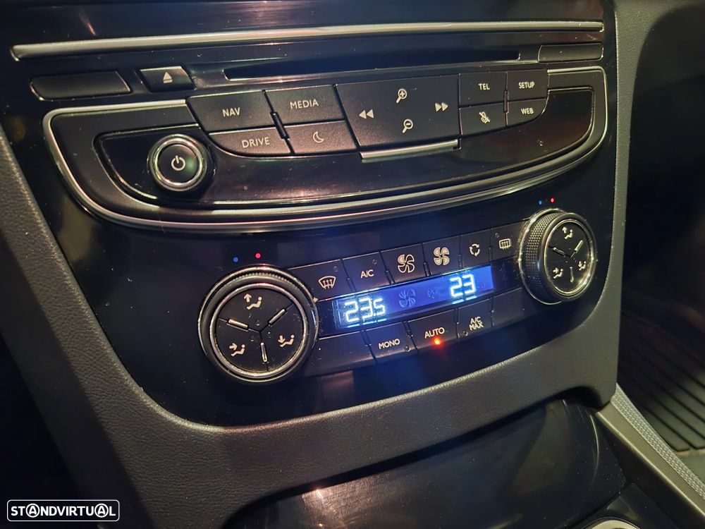 Peugeot 508 SW BlueHDi 120 Stop&Start Active - 19